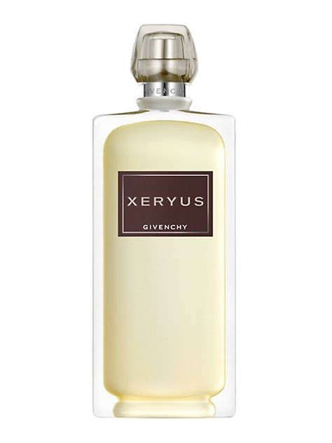 givenchy xeryus mythical